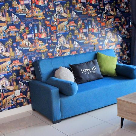 Le Pavillion Puchong By Widebed Upto 6Pax Apartment Kuala Lumpur Luaran gambar