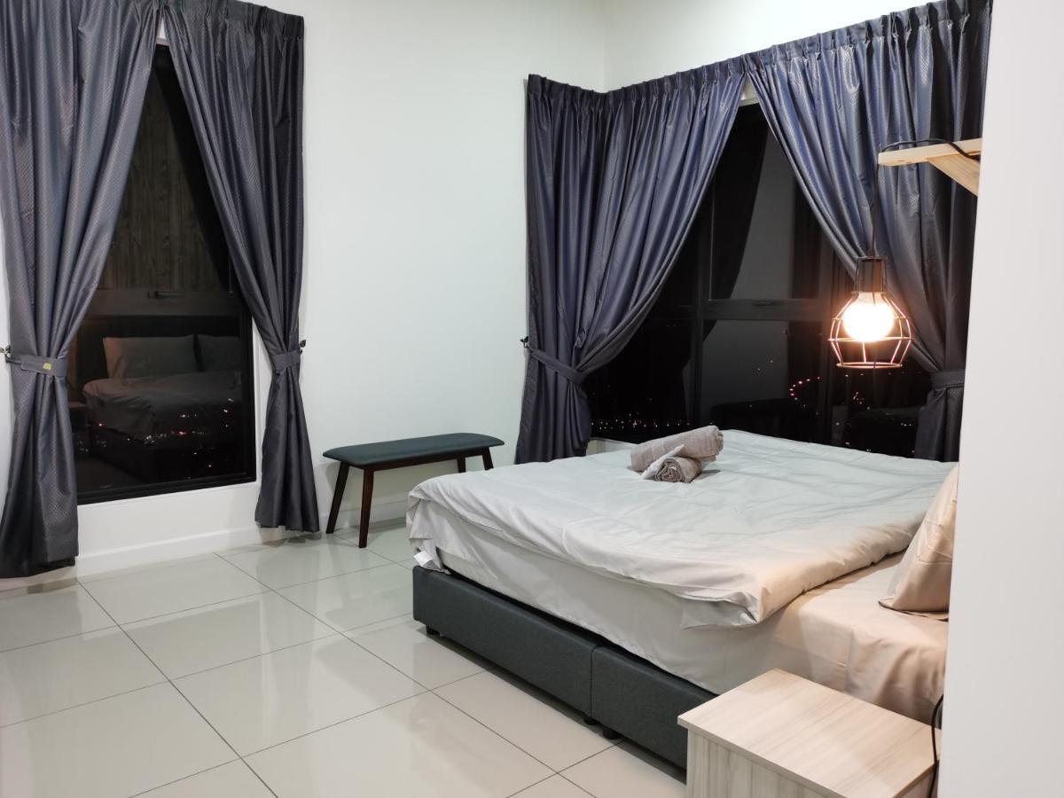 Le Pavillion Puchong By Widebed Upto 6Pax Apartment Kuala Lumpur Luaran gambar
