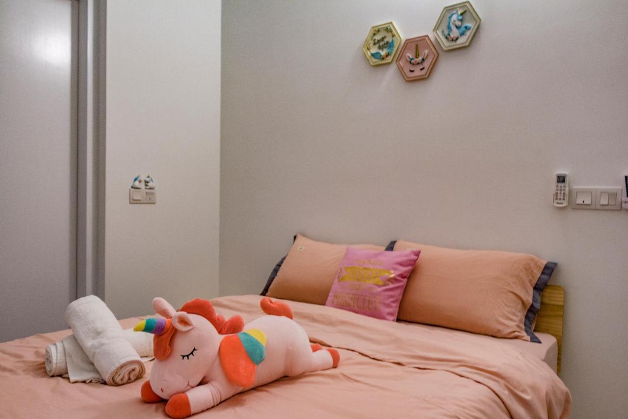 Le Pavillion Puchong By Widebed Upto 6Pax Apartment Kuala Lumpur Luaran gambar