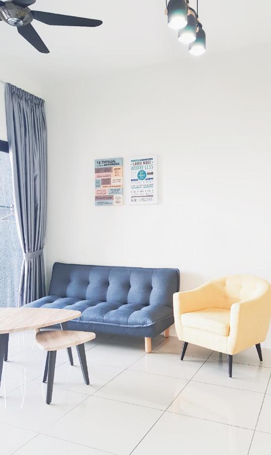 Le Pavillion Puchong By Widebed Upto 6Pax Apartment Kuala Lumpur Luaran gambar